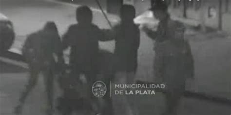 Adolescentes Golpean Brutalmente A Pareja Gay Nueva Mujer