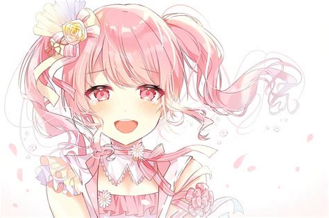 Hd Wallpaper Anime Bang Dream Aya Maruyama Wallpaper Flare