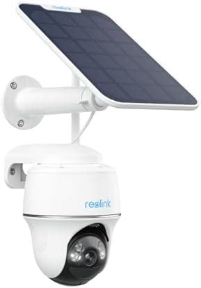 Amazon Reolink Argus Pro C Mara De Seguridad K Inal Mbrica De