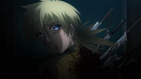 Seras Victoria HELLSING Image 405270 Zerochan Anime Image Board