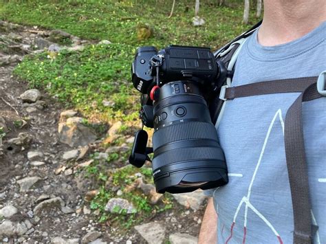 Peak Design Capture Clip - Best Backpack Strap Camera Mount