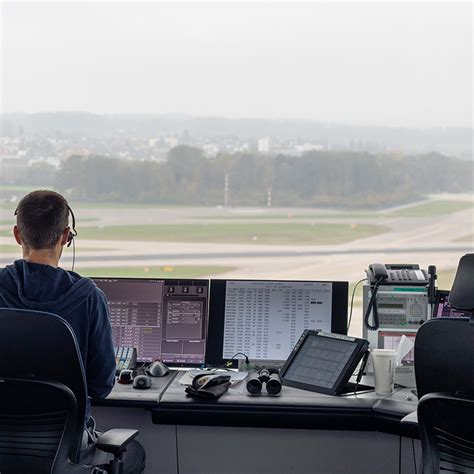 Air traffic controller salary hikes will impact aviation budgets 38