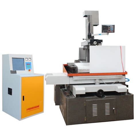 Series High Speed Edm Molybdenum Wire Cutting Machine Dk China