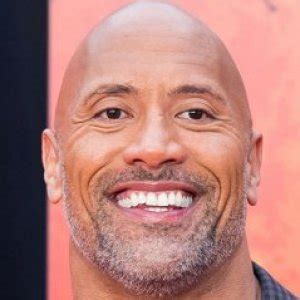 Dwayne Johnson To Receive MTV S Generation Award ZergNet