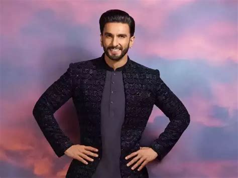 Ranveer Singh Receives Special Birthday Wishes From Bollywood Stars