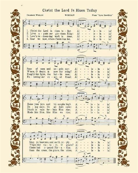 81 best hymns images on Pinterest | Church songs, Sheet music and Christian songs