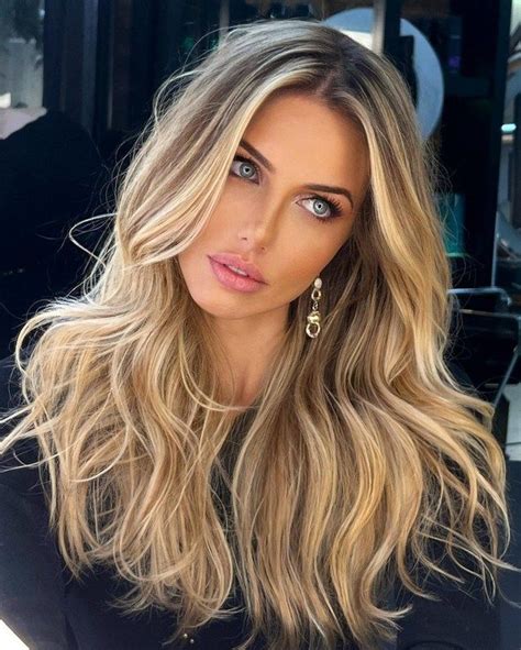 50 Best Blonde Hair Colors Trending For 2024 Hair Adviser Blonde