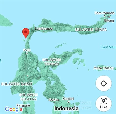 Kementerian Esdm Ri Media Center Arsip Berita Rawan Gempa Badan Geologi Minta Mitigasi