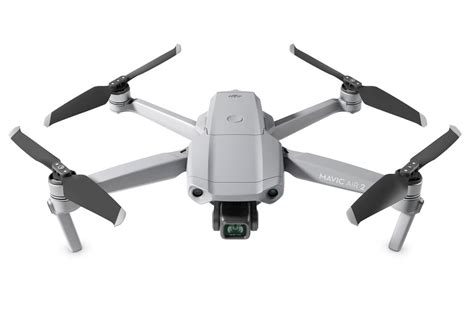Квадрокоптер Dji Mavic Air 2 | описание, характеристики дрона ...