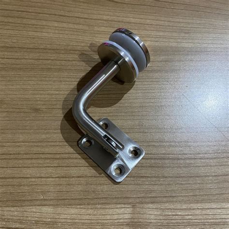 Jual Glass Hand Rail Connector Stainless Steel Konektor Hand Railing