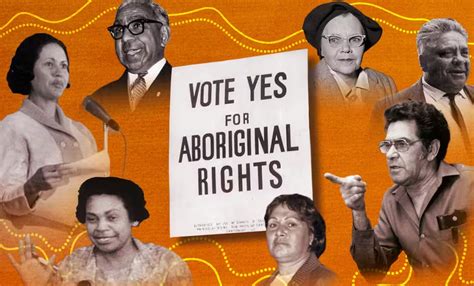 Welcome To Reconciliation Week What Was The 1967 Referendum