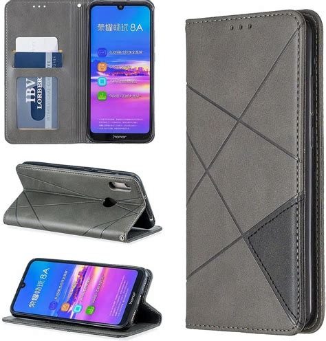 Etui Pokrowiec Dla Huawei Y6 2019 Y6 Prime 2019 Etui Na Telefon Ceny