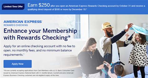 Expired American Express 250 Checking Bonus Doctor Of Credit