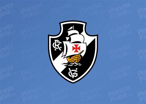 Associa O Desportiva Vasco Da Gama Rio Brancoac Escudo Do Vasco