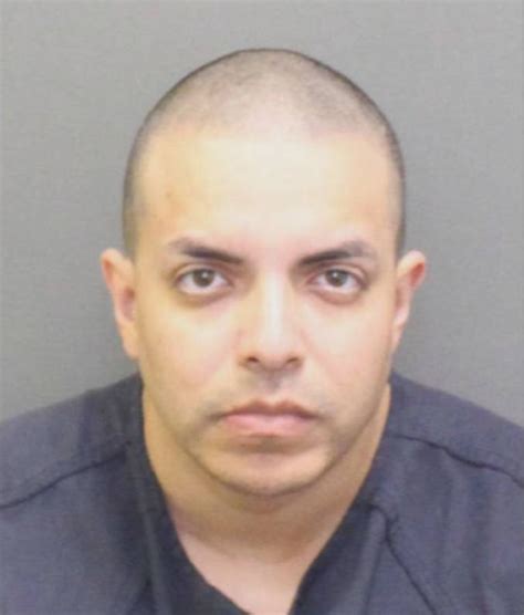 Orange County Sheriffs Office Deputy Arrested Fired For Soliciting A