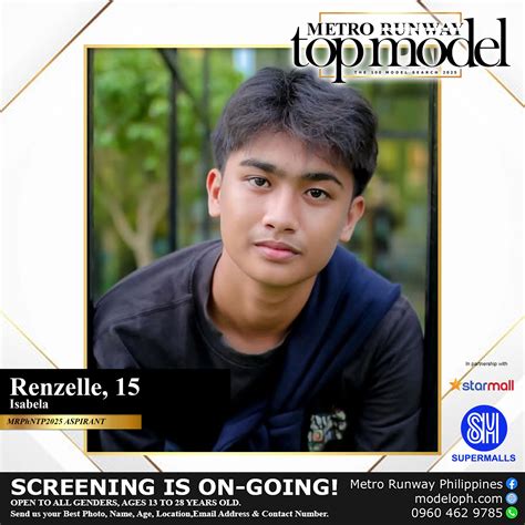 Metro Runway Philippines added... - Metro Runway Philippines