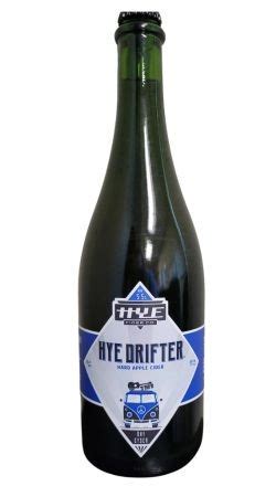 Texas Wine Collective Products Hye Drifter