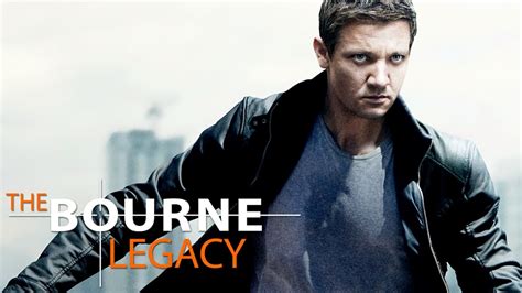 The Bourne Legacy (2012) - Backdrops — The Movie Database (TMDB)