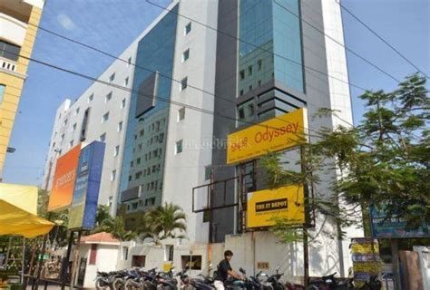 Find your home on ECR Road, Chennai’s realty hub