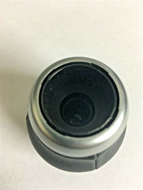 Subaru Impreza Wrx Sti Speed Shift Knob Oem Genuine Eximpro