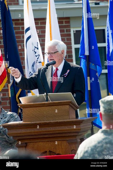 US military awards ceremony Stock Photo - Alamy