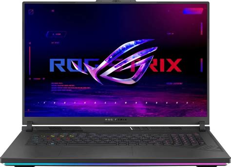 Asus ROG Strix G18 2023 G814JV N5063WS Gaming Laptop 13th Gen Core I7