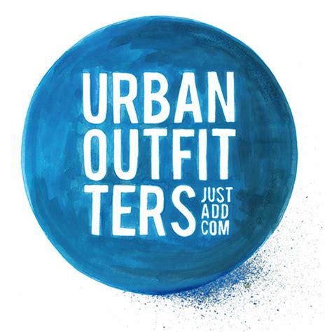 Download High Quality urban outfitters logo Transparent PNG Images - Art Prim clip arts 2019