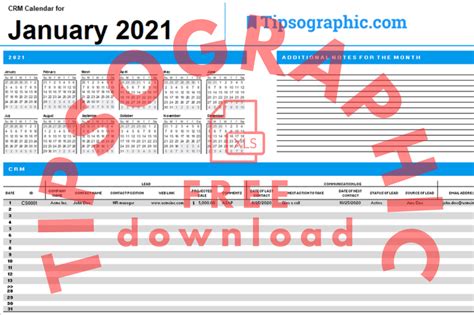 Libreoffice Calendar Template 2023 -2022 - November 2022 Calendar