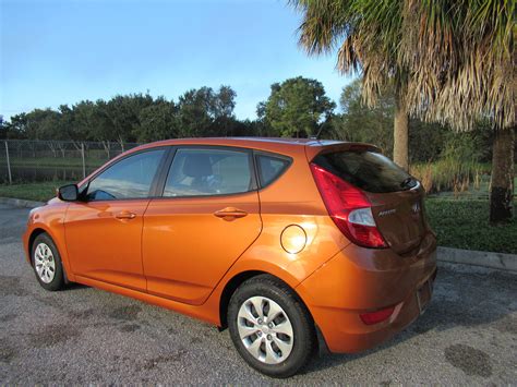 Pre Owned Hyundai Accent Door Gs Dr Car In Sarasota L A