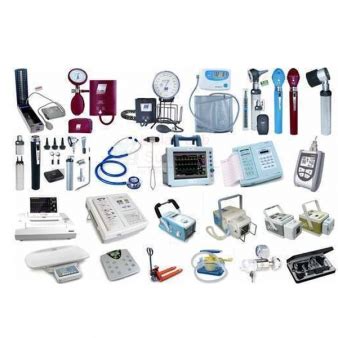 Hospital Lab Equipment manufacturers and suppliers India