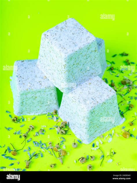 Natural Organic Bar Soap Stock Photo - Alamy