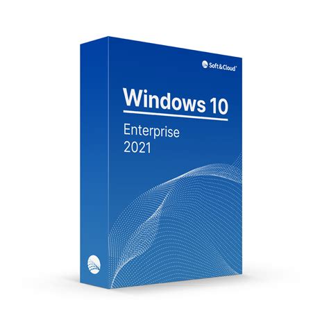 Windows 10 Enterprise Ltsc 2021 Upgrade Wi10ltsc21up