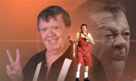 Murió Xavier López “chabelo” A Los 88 Años Capitalver