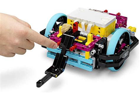 Lego 45678 Spike Maker Store By Allnet