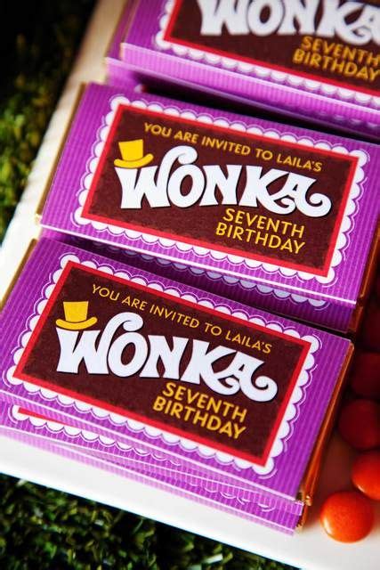 Willy Wonka