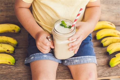 Verano Y Ni Os Recetas Fresquitas Para Sobrellevar Mejor El Calor