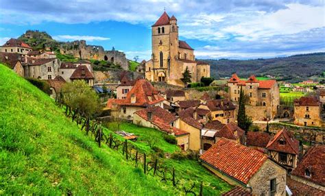 Pretty Villages To Explore Around Paris Makemytripblog