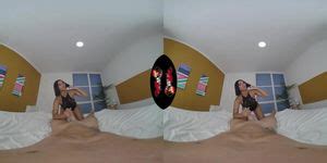 VRLatina Ultra Hot Latina VR Experience Tnaflix
