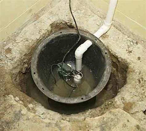 Sump Pump Installation Made Simple Step By Step Guide To Safeguarding