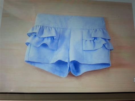 Cómo acortar el tiro de un pantalón Manualidades