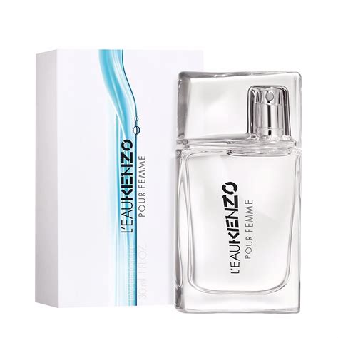 Kenzo Leau Par Kenzo Woman Edt 100ml Duomo Perfumes