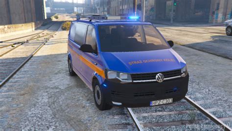 Vwt Stra Y Ochrony Kolei User Content Polish Emergency V