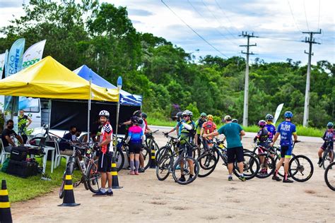 Guaratuba Ganha Rota De Cicloturismo Do Descoberto Correio Do Litoral