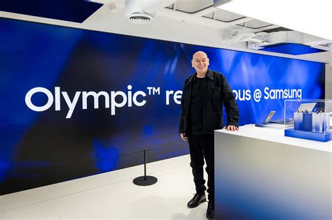 Samsung Officially Kicks Off Olympic And Paralympic Campaign In Final