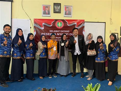 Peringatan Hari Guru Nasional Dan Hut Pgri Ke Tahun Sma