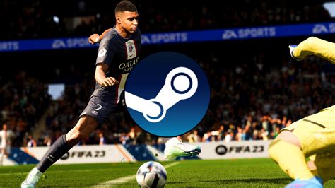 The Final FIFA Is Free On Steam This Weekend Ahead Of EA Sports FC 24