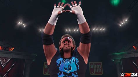 Ya Disponible El Wcw Pack De Wwe K