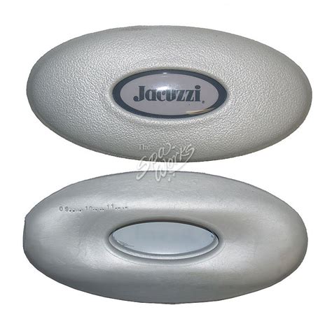 JACUZZI SPA PILLOW INSERT, J-300 SERIES 2007+ | The Spa Works