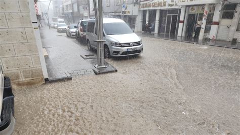 Rnak Sele Teslim Oldu En B Y K Iki Il E Olan Cizre Ve Silopi De