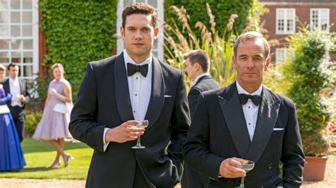 'Grantchester' Season 7: PBS Release Date, Cast, Trailer, Plot